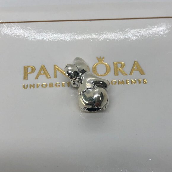 🌞📖Pandora koala charm - Picture 3 of 3
